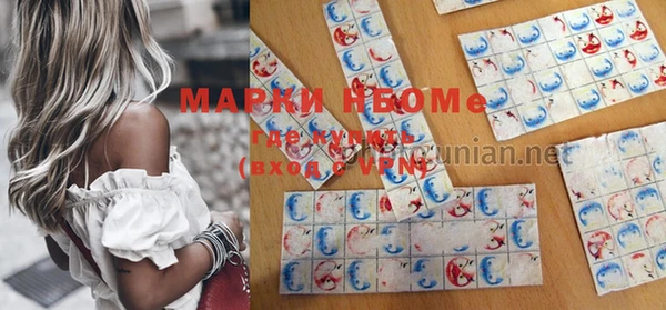 амф Кулебаки