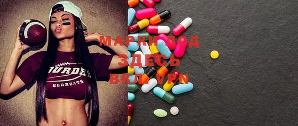 амф Кулебаки